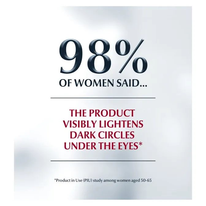 Eucerin Hyaluron   Elasticity Eye Cream SPF15 15ml