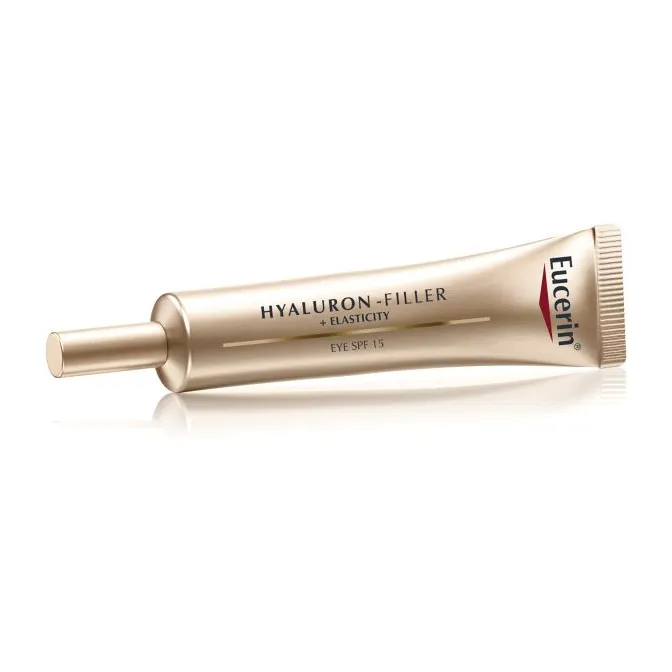 Eucerin Hyaluron   Elasticity Eye Cream SPF15 15ml