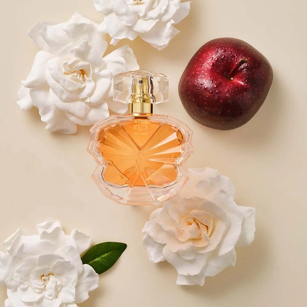 Eve Become Eau de Parfum