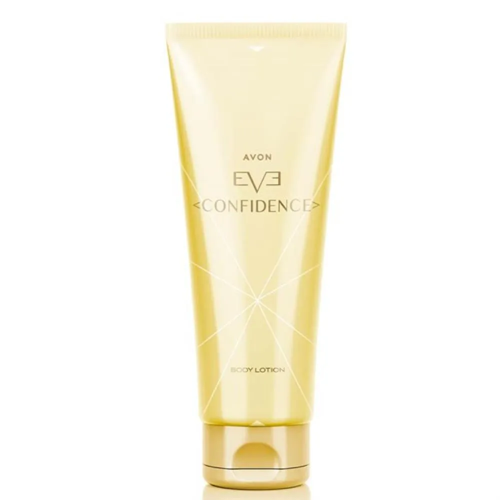 Eve Confidence Body Lotion
