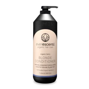 EverEscents Blonde Conditioner 1 Litre