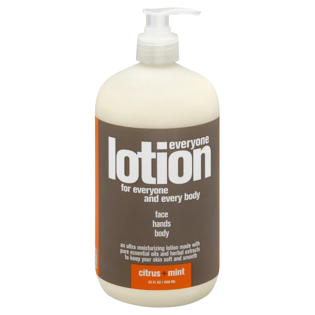 Everyone Lotion Citrus & Mint 960ml
