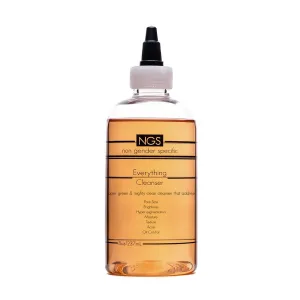 Everything Cleanser