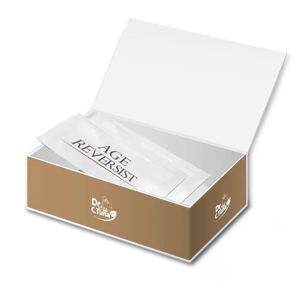 Exceptional Cream 30 PCS-Age Reversist | Dr. C. Tuna | Farmasi