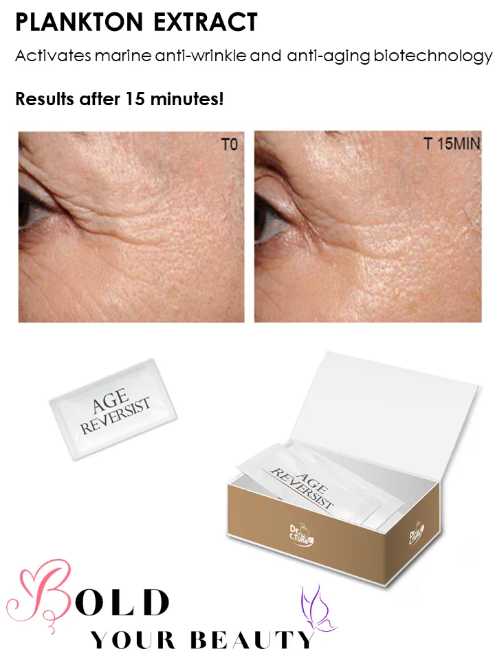 Exceptional Cream 30 PCS-Age Reversist | Dr. C. Tuna | Farmasi