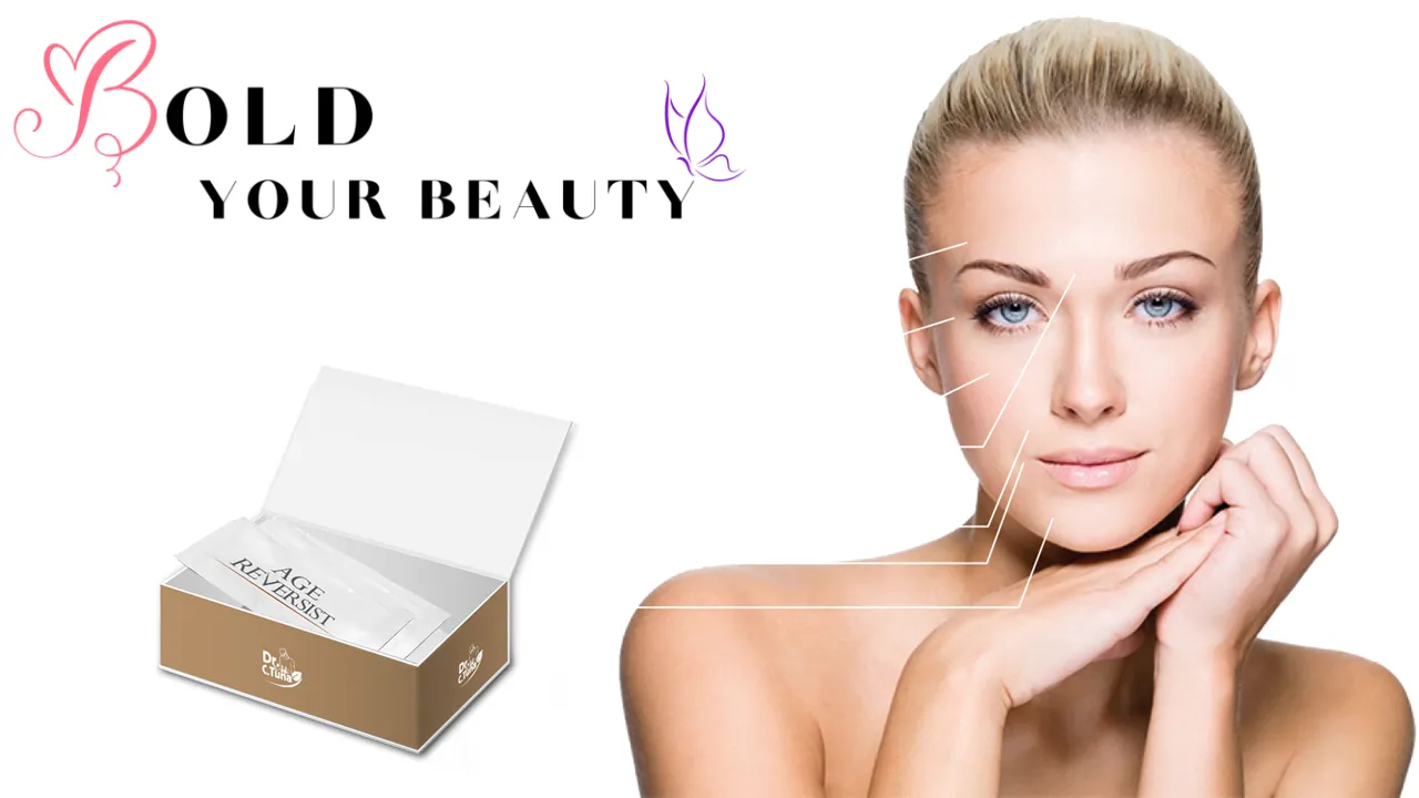 Exceptional Cream 30 PCS-Age Reversist | Dr. C. Tuna | Farmasi