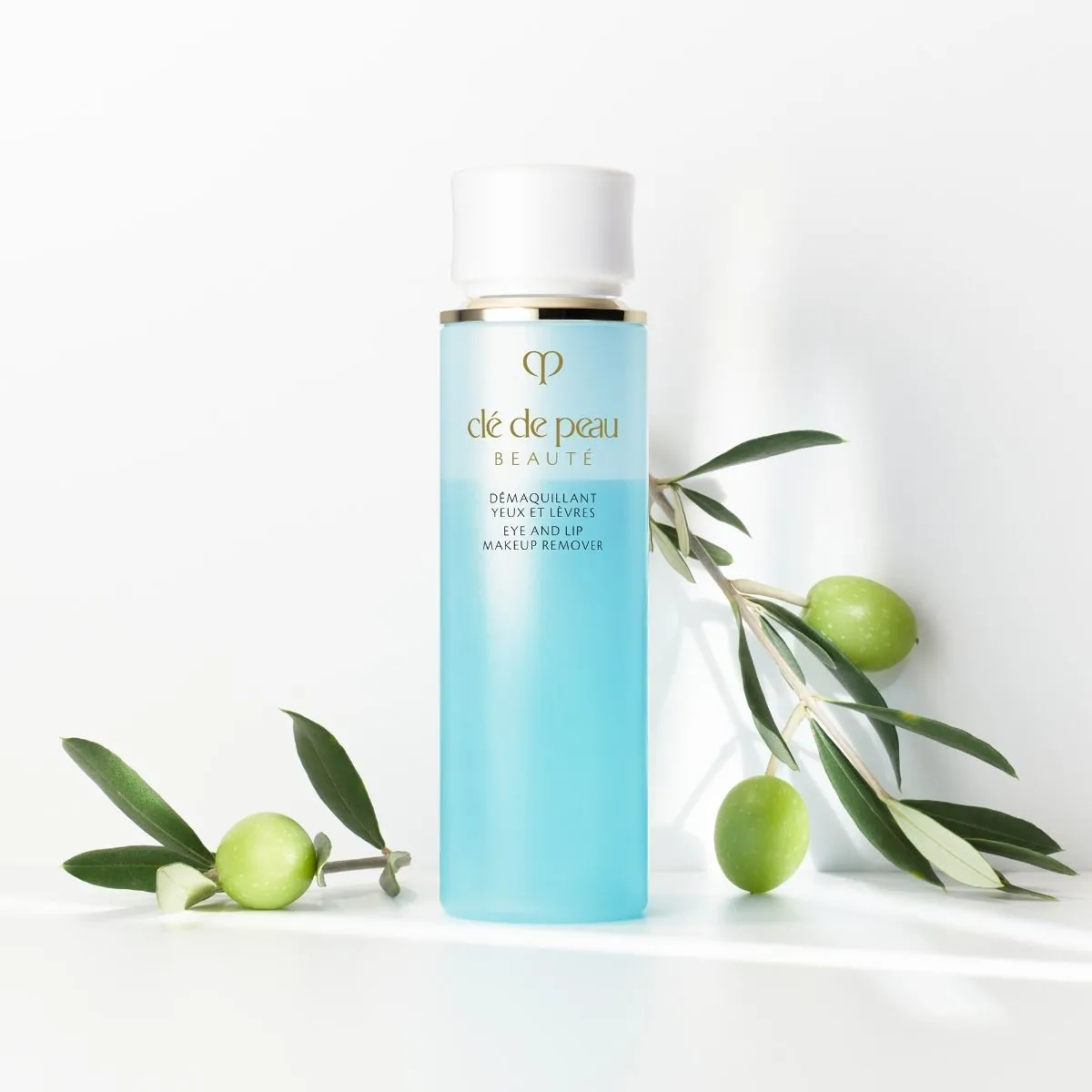 Eye And Lip Makeup Remover