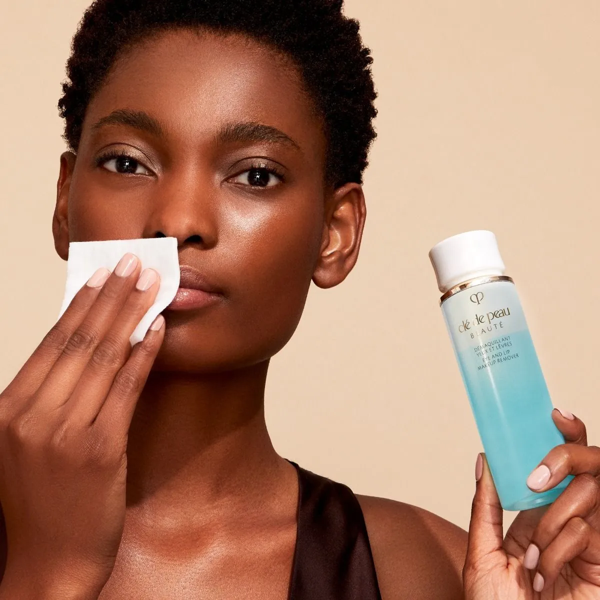 Eye And Lip Makeup Remover