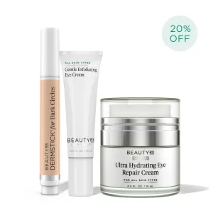 Eye Cream Kit
