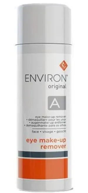 Eye Makeup Remover 100ml