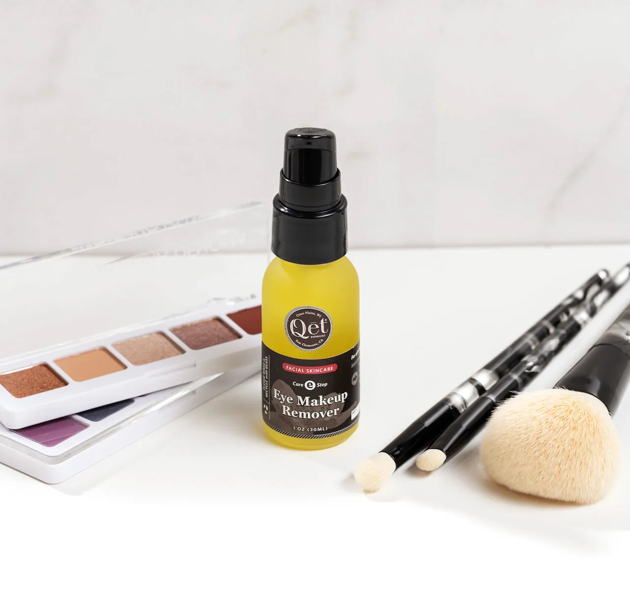 Eye Makeup Remover