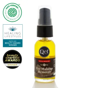 Eye Makeup Remover