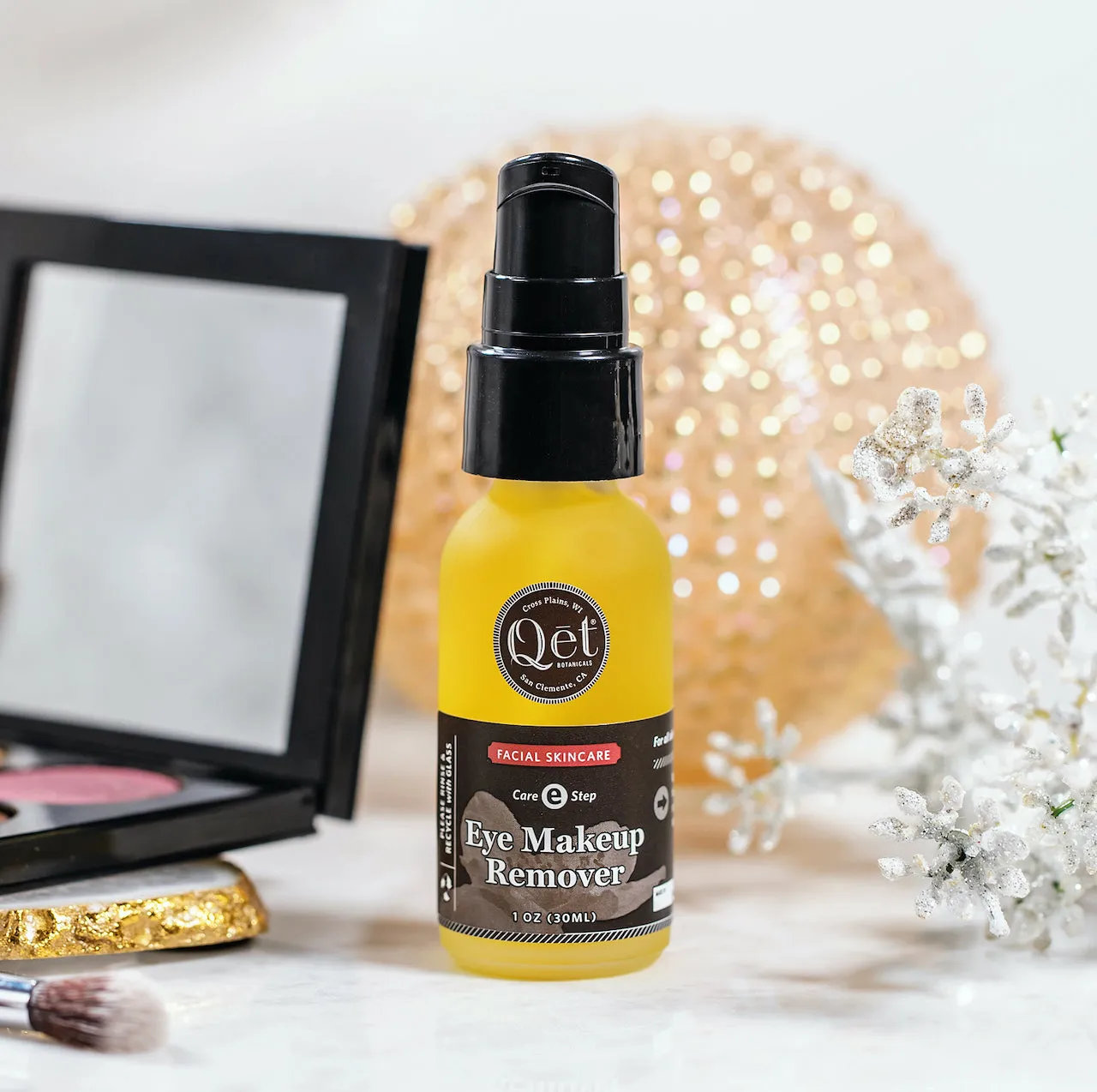 Eye Makeup Remover