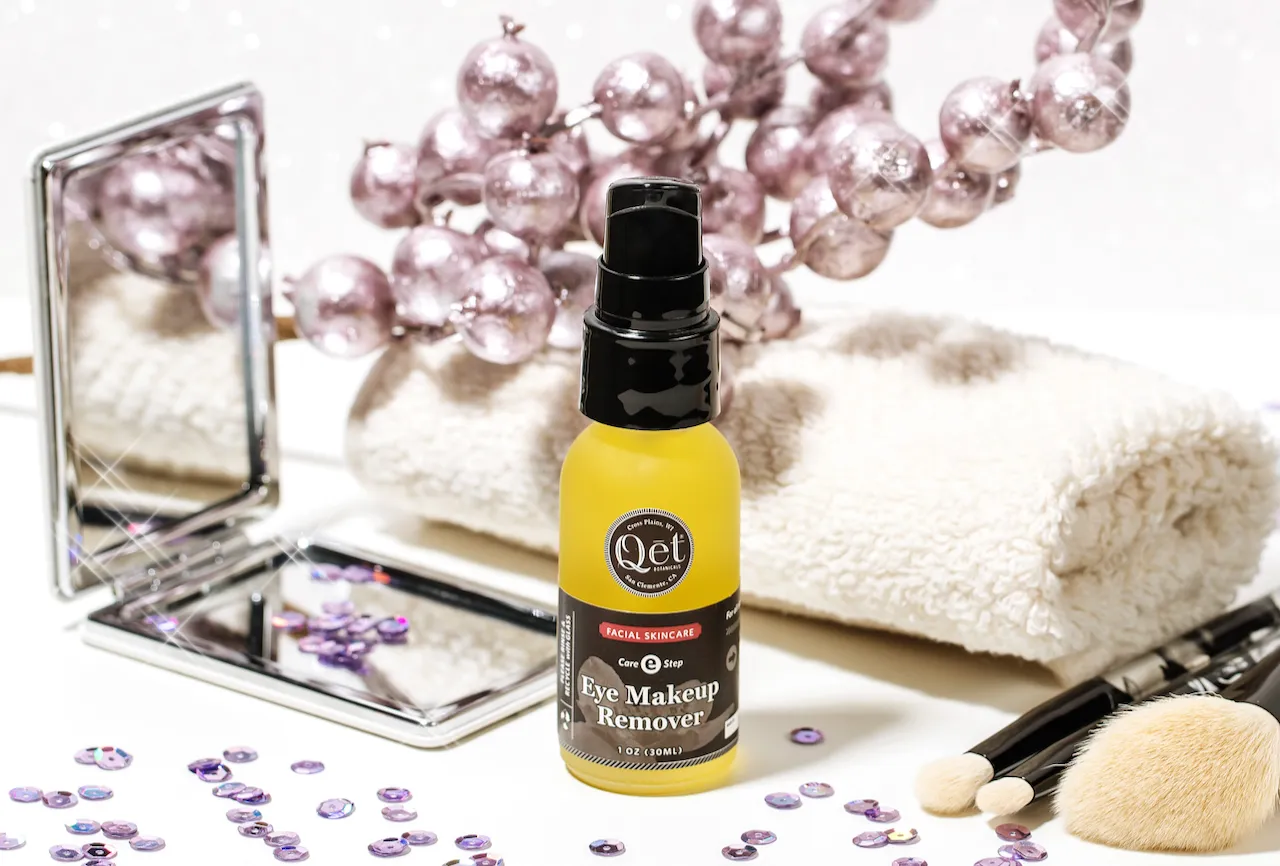 Eye Makeup Remover