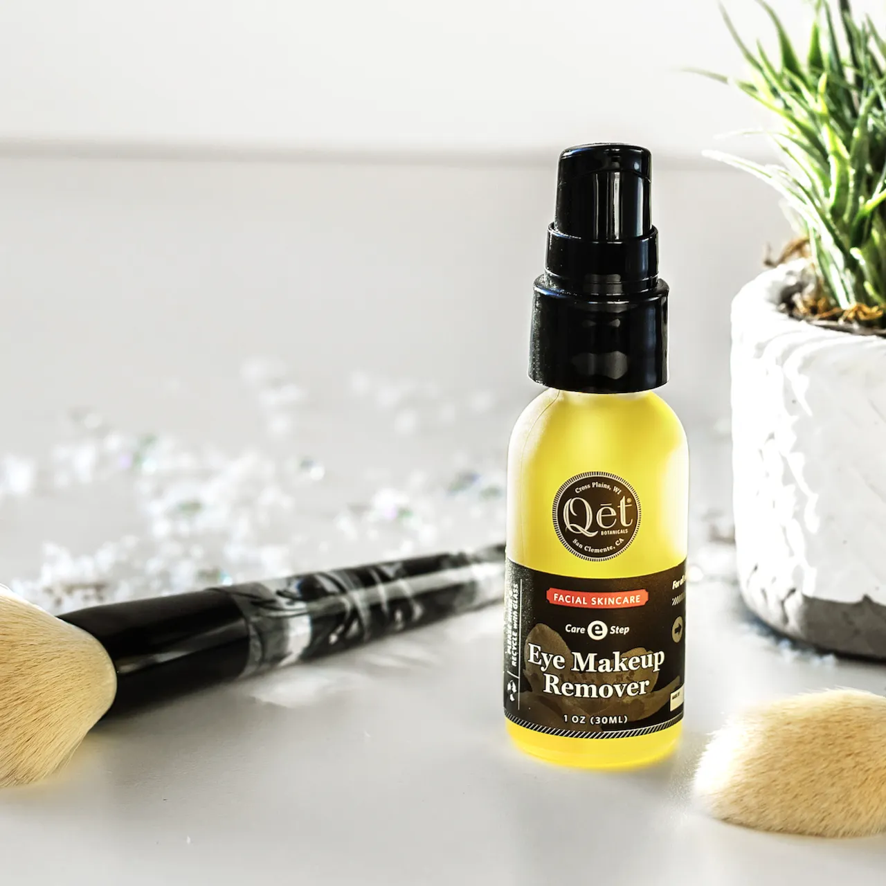 Eye Makeup Remover