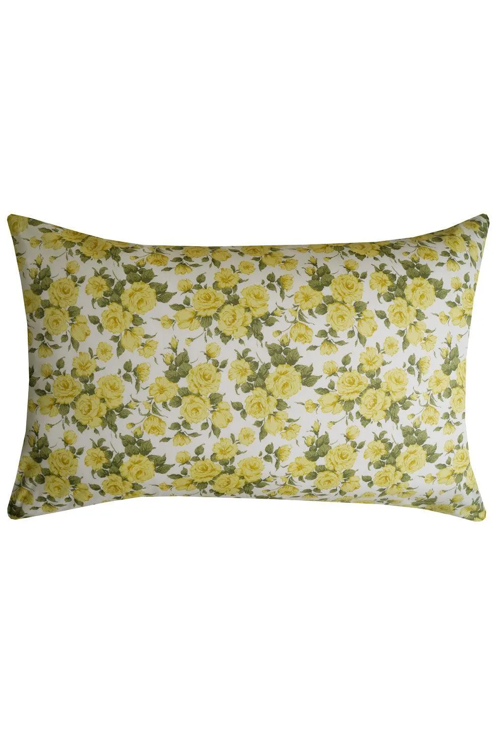 Eye Mask & Pillowcase Gift Set made with Liberty Fabric CARLINE ROSE