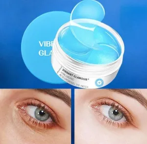 Eye Mask Moisturizing Hyaluronic Acid