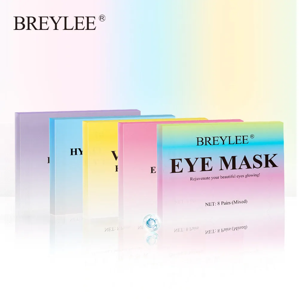 Eye Mask Series