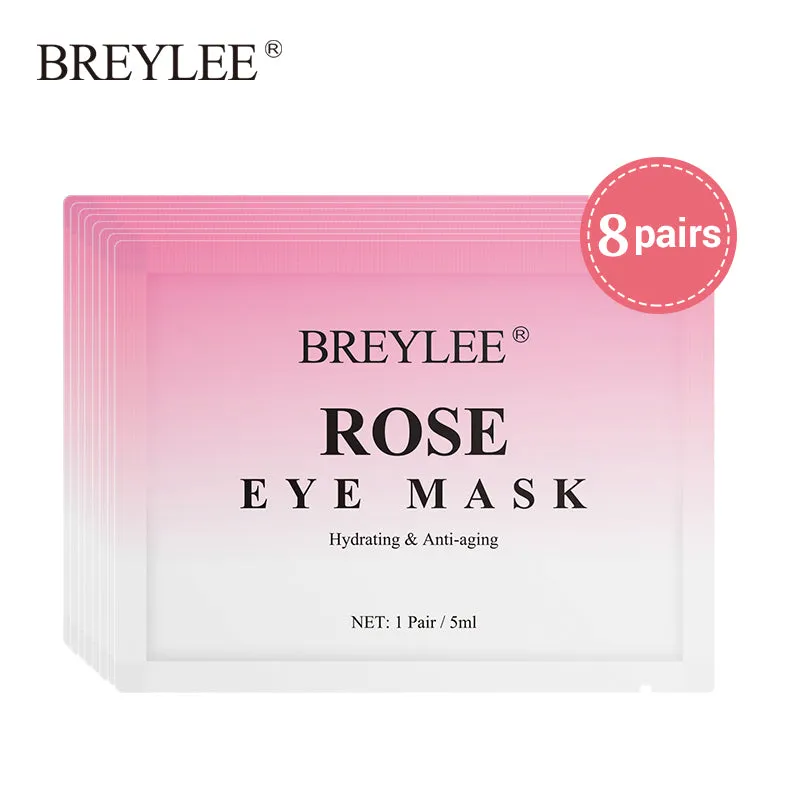 Eye Mask Series