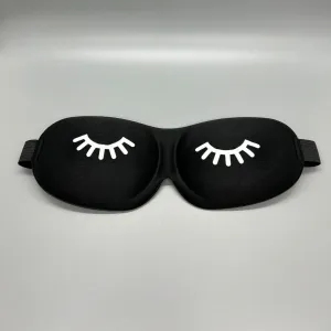 Eyelash Protection Sleep Mask