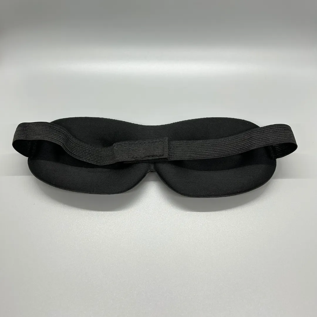 Eyelash Protection Sleep Mask