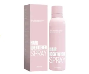 Face and body Hair Identifier Spray - MOQ 12 pcs