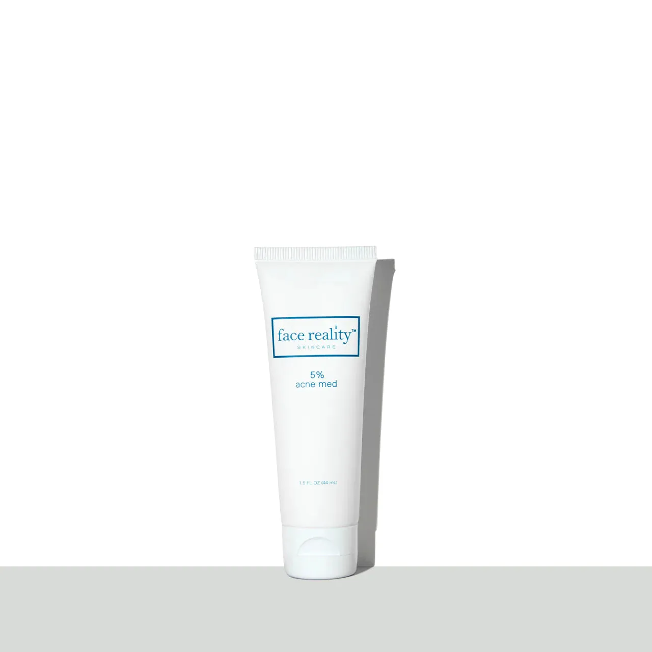 Face Reality Acne Med Serum with 5% Benzoyl Peroxide