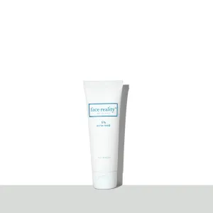 Face Reality Acne Med Serum with 5% Benzoyl Peroxide