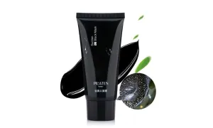 Face Skin Care Suction Nose Blackhead Pore Remover Facial Mask