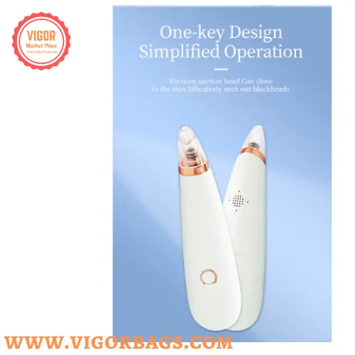 Face,Facial Massager for Applicator, Reduce Puffiness & Pimples Deep Cleaning Tool Blackhead Remover Combo