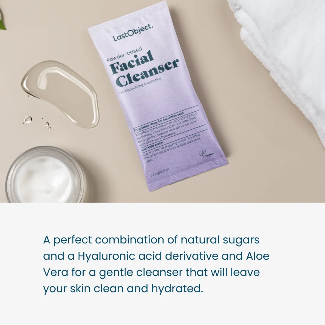 Facial Cleanser