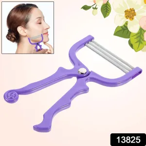 Facial Hair Remover Spring Epilator for Face 1 Pc