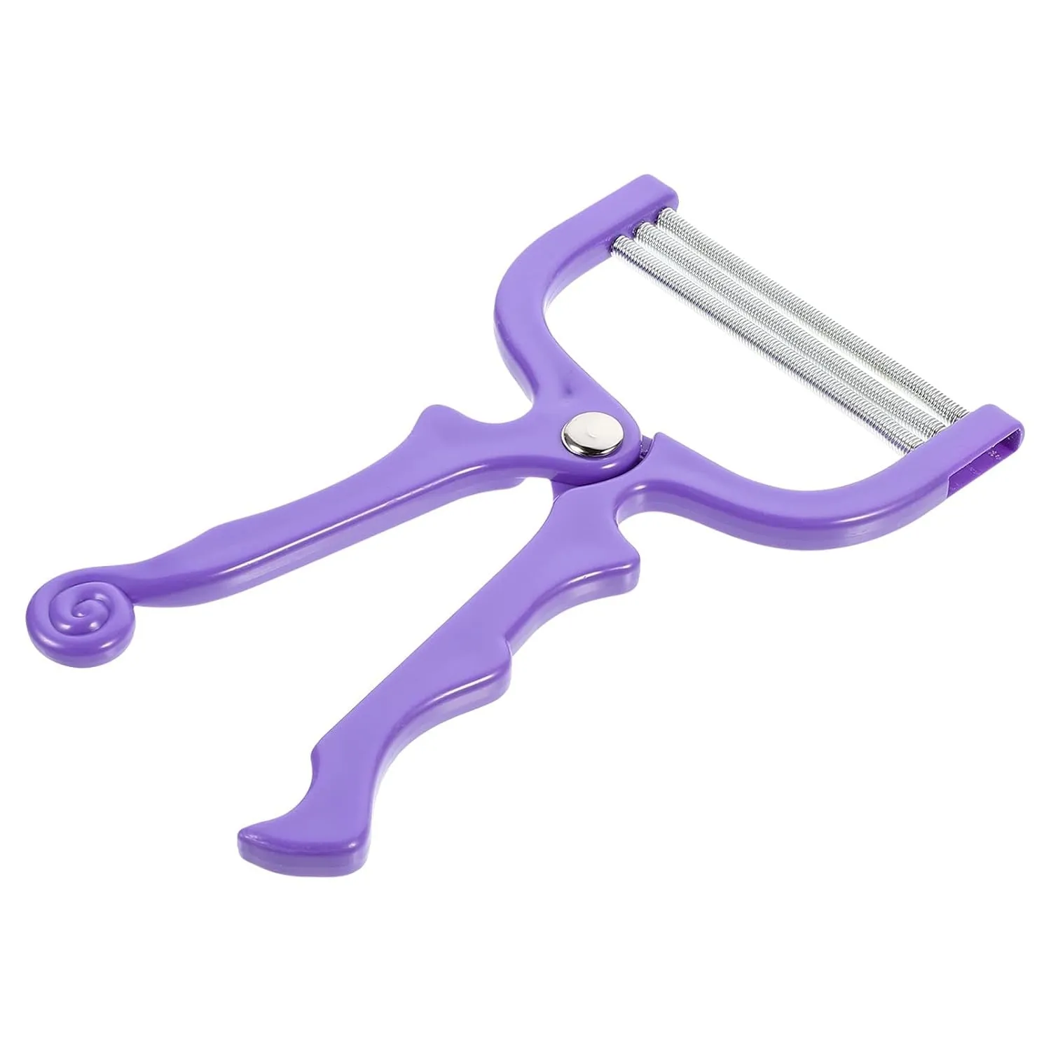 Facial Hair Remover Spring Epilator for Face 1 Pc