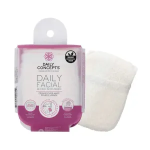 FACIAL MICRO SCRUBBER