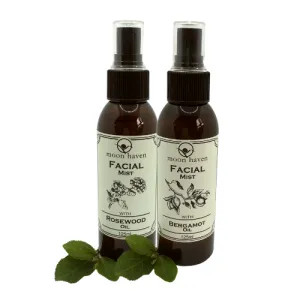 Facial Mists