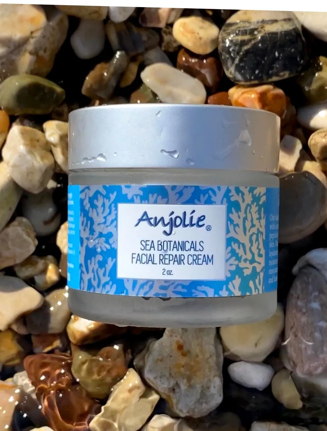 Facial Repair Cream