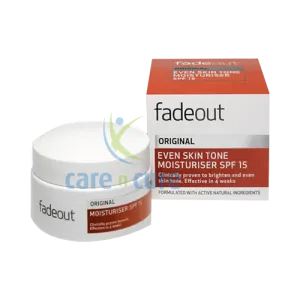 Fade Out Original 50ml