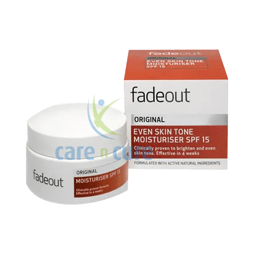 Fade Out Original 50ml