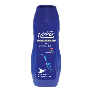 Farissa Shampoo 600 ML Anti Dandruff