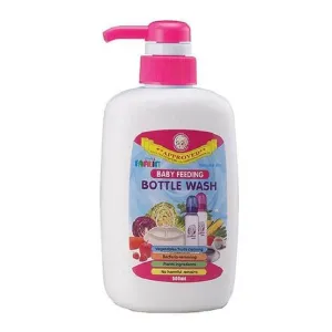 Farlin Baby Feeding Liquid Bottle Wash 500ml