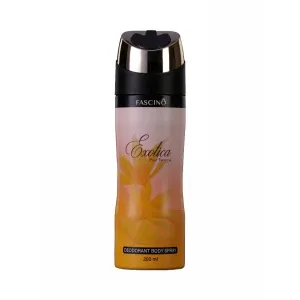 FASCINO VENIN ENCANTO BODY SPRAY 200ML