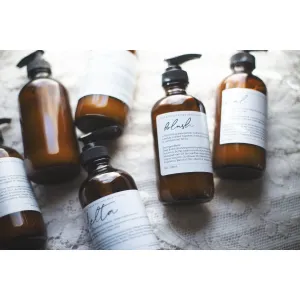 Fawn Lotion