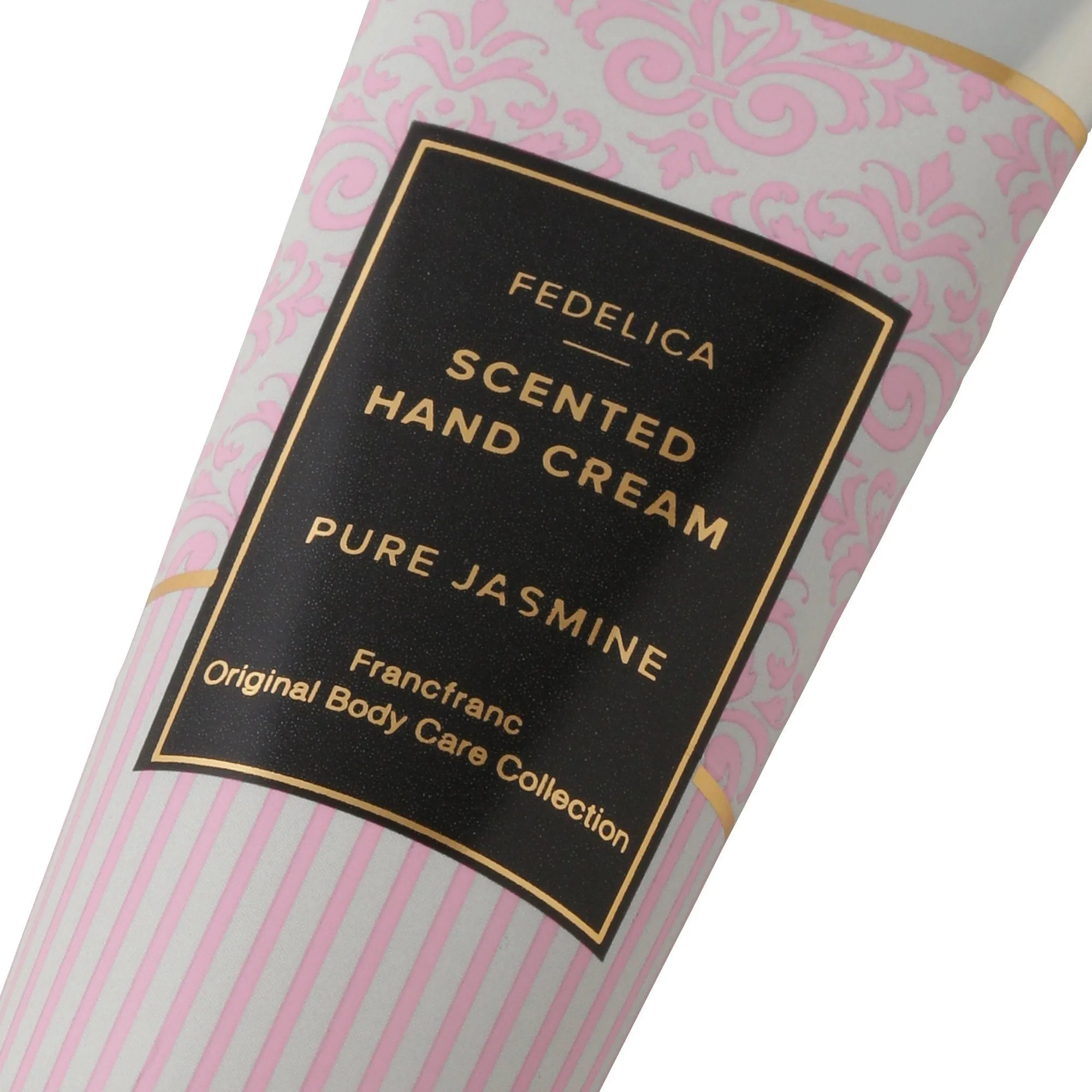 Fedelica Scented Hand Cream Pink