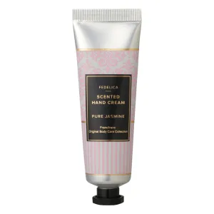 Fedelica Scented Hand Cream Pink