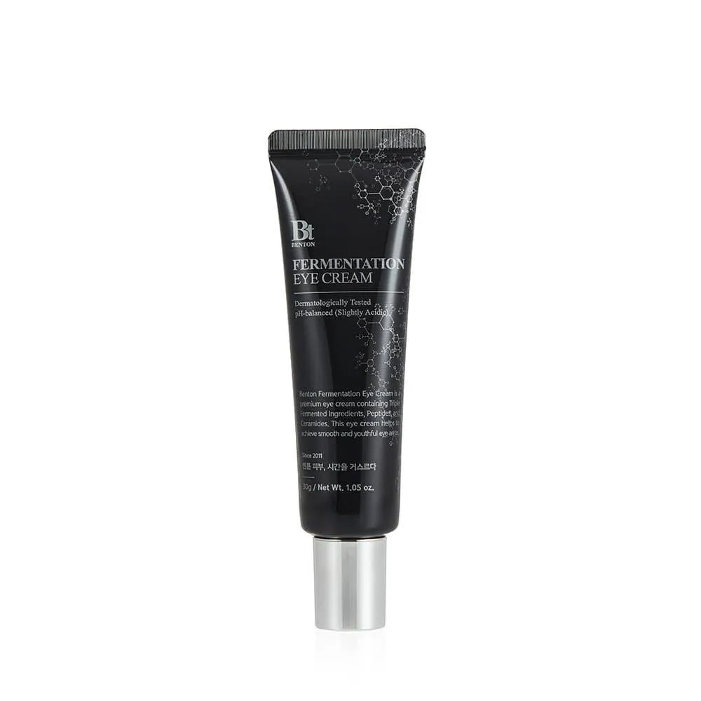 Fermentation Eye Cream