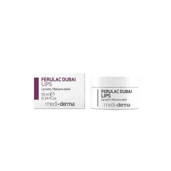 Ferulac Dubai Lips Balm