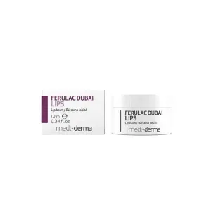 Ferulac Dubai Lips Balm