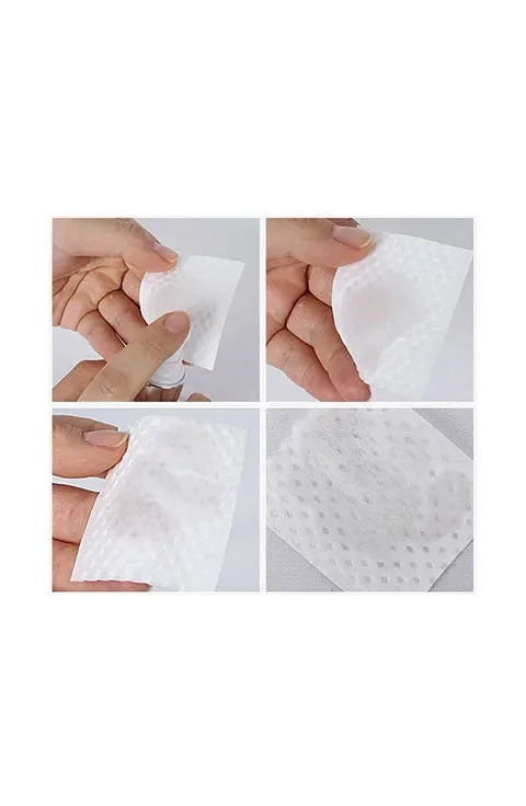 Fillimilli One Stop Skin Care Cotton Set (680P)