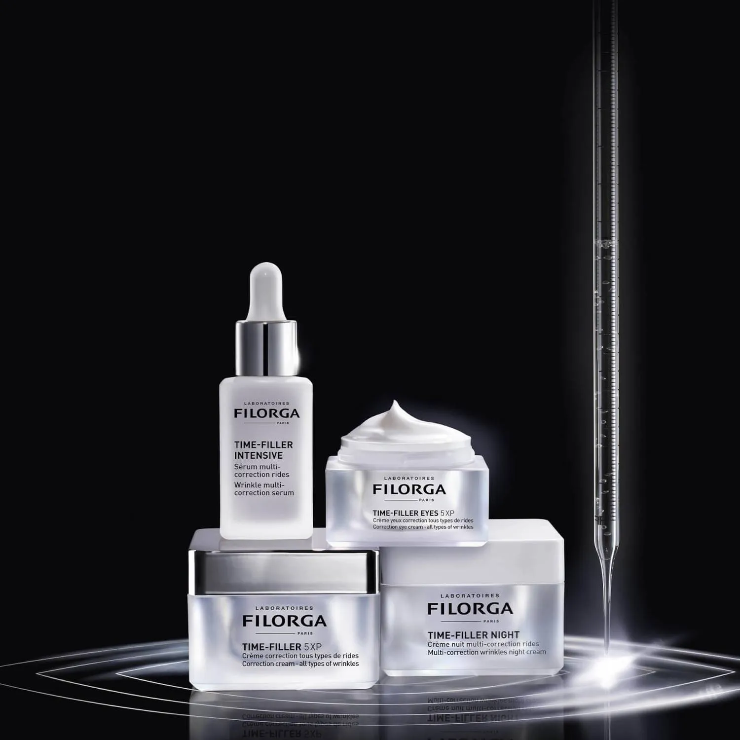 Filorga - Time Filler Eyes 5XP 15ml