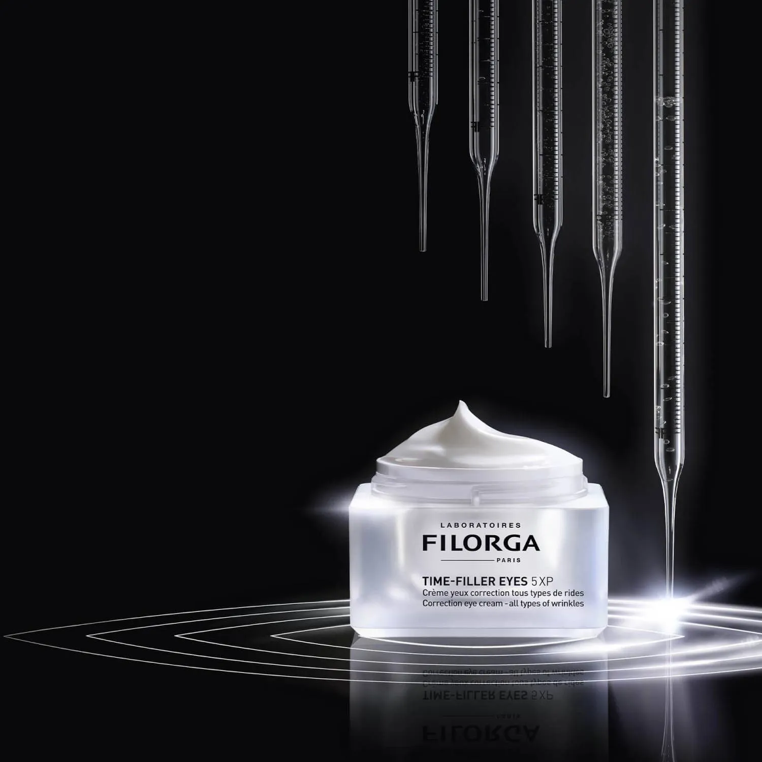 Filorga - Time Filler Eyes 5XP 15ml